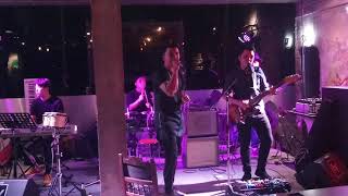 Fin วันทอง & Foe ไม่ใช่พระเอก - The Rube (Live)