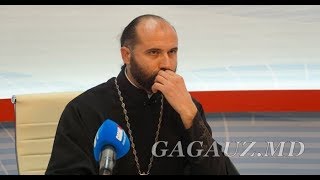 Настоятель храма прокомментировал реакцию горожан на смертельное ДТП в Чадыр-Лунге