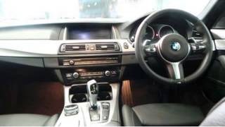 2014 BMW 5 SERIES 520d Auto For Sale On Auto Trader South Africa