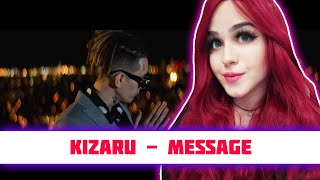 РЕАКЦИЯ Kizaru - Message