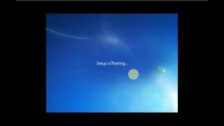 Install Virtual Windows 7 On VMware