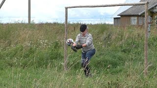 Лучшие клипы про деревню. Все о нашем детстве