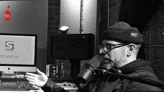 Mild Sauce Live with Kevin Coval