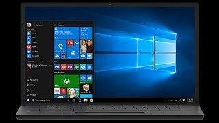 HD cài Windows 10 Fall Creators update version 1709 đơn giản nhanh hơn check Update