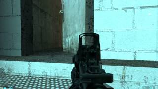 Half-Life 2: SMOD Tactical Delta