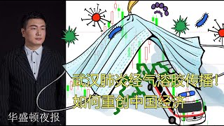武汉肺炎病毒经气溶胶传染，如何重创中国经济。中国股市 A股 股票  武汉 新型冠状病毒  复工  韩国现代汽车停产 中国供应链 sass 萨斯 传播途径 日本邮轮 热门板块股票 口罩  特斯拉  电池