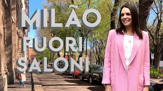 Semana de design de Milão - Fuori Salone | Beatriz Fabri arquitetura