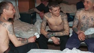 Понятия Воровские и понятия гадские