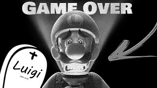 TELAS DE GAME OVER MEDONHAS!