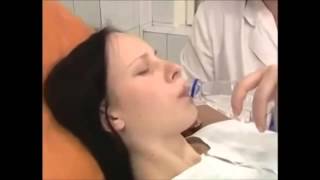 La Nascita è la cosa Principale,a respirare correttamente