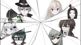 【ProjectWinter】騙し合いPWコラボ【黒光りの亀視点】