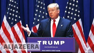 ?? Trump criticised over ‘shithole countries’ remark