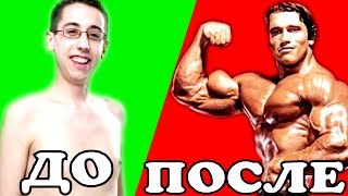 5 МОТИВИРУЮЩИХ ПЕСЕН. (Музыка для тренировок part 3).