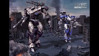 Techwars: Global Conflict Обзор игры ! Бета тест!
