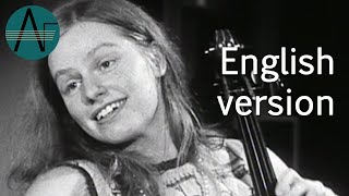 Remembering Jacqueline du Pré | by AllegroFilms