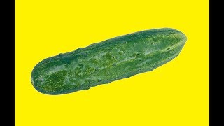 Смешная реклама #7.Переозвучка.Огурец