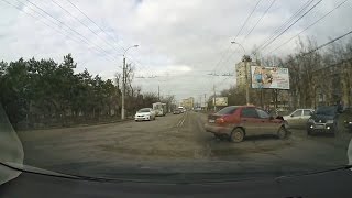 Подборка аварий и ДТП за МАЙ 2015 #3 - Car Crash Compilation MAY 2015