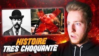 CETTE HISTOIRE VRAIE VA VOUS FAIRE FLIPPER.. (#HVF)