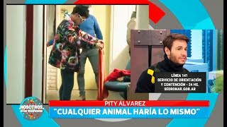 Nosotros a la mañana - Programa 13/07/18