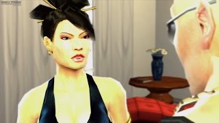 Saints Row - Mission #28 - Escort Service