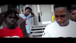 LottoBandz - What R You Doin?/ Coolin w/ da Gang(Video)Dir by B.Cottrell Studios