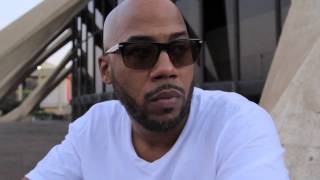 Flo4me (An Ode to Hip Hop )