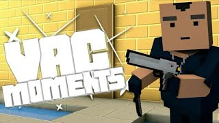 ВАК МОМЕНТЫ В БЛОК СТРАЙК | VAC MOMENTS BLOCK STRIKE | Блок Страйк!