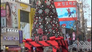 많이 바뀐 대구 교동시장, 분위기 좋은 카페들 골목 투어