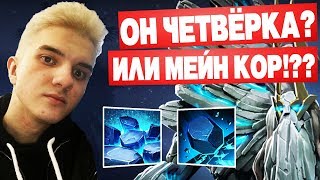 АЛОХА РВЁТ НА 4 КЕ ТИНИ! КАК ЖЕ ОН ТОСАЕТ!!