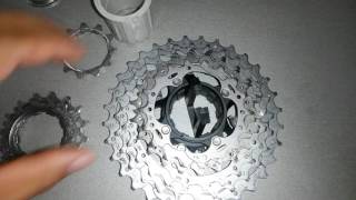 Не покупайте кассеты Shimano XT. Вот почему...