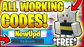 ALL *NEW* BEE SWARM SIMULATOR CODES *ALL WORKING* 2019 ?XMAS UPDATE? Roblox Codes