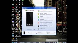 Установка ХАР файлов - Windows Phone Device Manager/XAP files - Windows Phone Device Manager