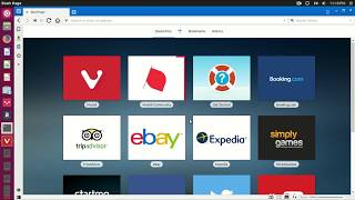 How to install Vivaldi Browser on Ubuntu 16.04 | 17.04
