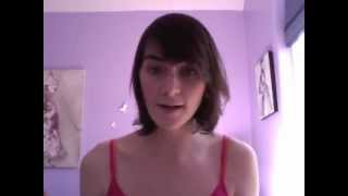 Transgender Makeup Tutorial