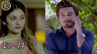 Moray Saiyaan Episode 14 - 7th February 2017 - ARY Digital Top Pakistani Drama