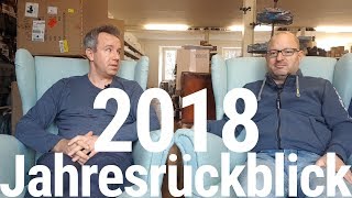 Fotichaestli Jahresrückblick 2018