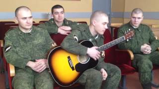 Дивизия Дзержинского ОДОН в/ч 6771