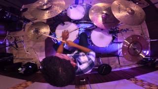 Héctor García - Lecrae - Anomaly (Drum Cover)