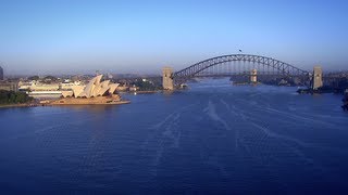 UNSW -- Australia's First International University