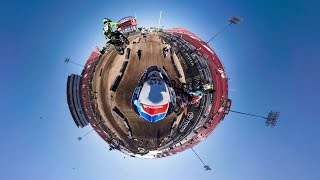 GoPro Fusion: 2017 Monster Energy Cup with Jordon Smith in 4K VR