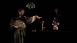 Contratación de Espectáculos Teatrales