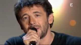 Patrick Bruel Shlomo Artzi - ISLAND chez Drucker
