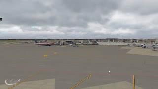 MUHA - KMIA || xEnviro 1.07 || Xplane 11
