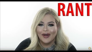 HENRY HARJUSOLA RANT