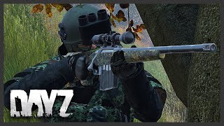 AMBUSHING Loot Hoarders On PRISON ISLAND - DayZ