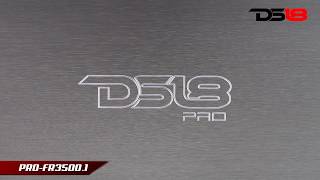 DS18 PRO FR3500.1