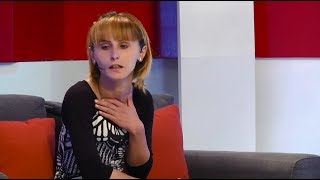 Kisabac Lusamutner eter 20.06.17 "Chtesnvats" Kaper