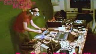 Dr Nojoke @ L32 Show @ Berlin Mitte Institut Part 2
