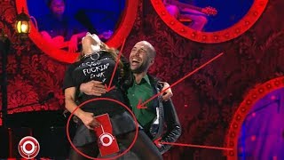 ЗАПРЕЩЕННЫЕ моменты Comedy Club, КОТОРЫЕ НАМ НЕ ПОКАЗАЛИ!