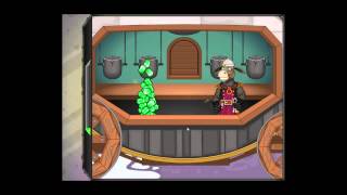 Jacksmith Walkthrough #9 - lvl 15-16 (Armor Games)